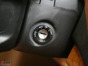 2009款1.2SL 手动 其它