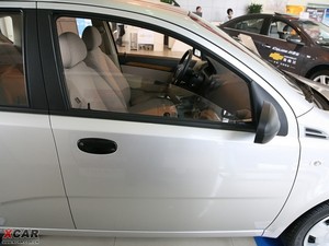 2009款1.2SL 手动 细节外观