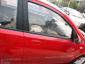 2009款1.4SE 手动 细节外观