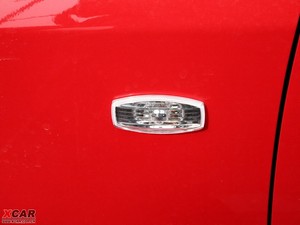 2009款1.4SE 手动 细节外观