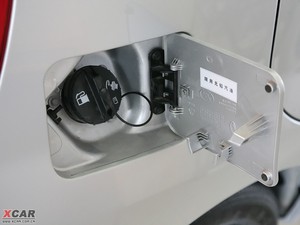 2009款1.2SL 手动 油箱盖