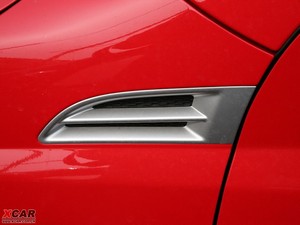 2009款1.4SE 手动 细节外观