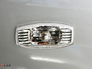 2009款1.2SL 手动 细节外观