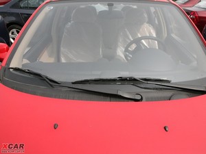 2009款1.4SE 手动 雨刷