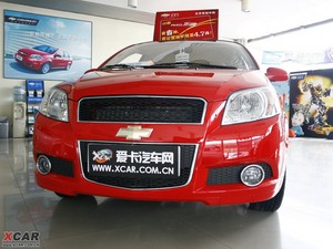 2009款1.4SE 自动 整体外观