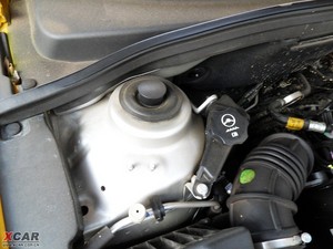 2009款1.8L 自动 SE 其它