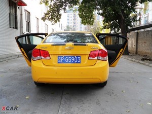 2009款1.8L 自动 SE 整体外观