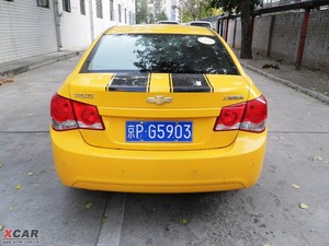 2009款1.8L 自动 SE 整体外观