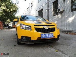 2009款1.8L 自动 SE 整体外观