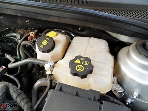 2009款1.8L 自动 SE 其它