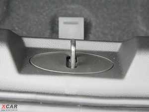 2009款1.6L 手动 SL 空间座椅