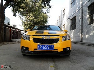 2009款1.8L 自动 SE 整体外观