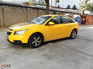 2009款1.8L 自动 SE 整体外观