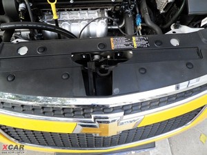 2009款1.8L 自动 SE 其它