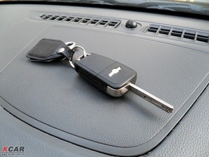 2009款1.8L 自动 SE 其它