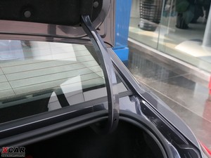 2009款1.6L 手动 SL 空间座椅