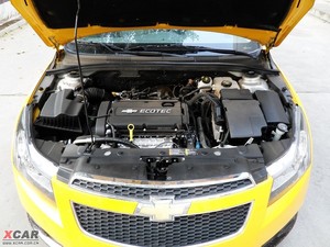 2009款1.8L 自动 SE 其它