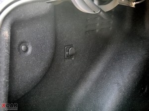 2009款1.6L 手动 SL 空间座椅
