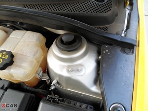2009款1.8L 自动 SE 其它