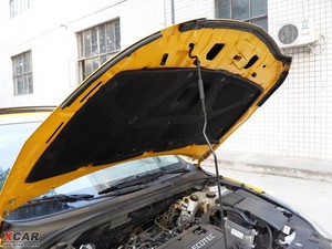 2009款1.8L 自动 SE 其它