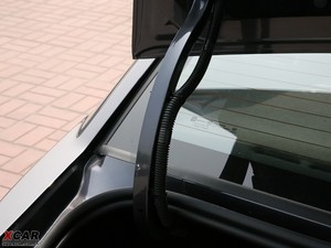 2009款1.6L 手动 SL 空间座椅