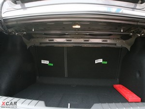 2009款1.6L 手动 SL 空间座椅
