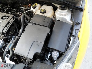2009款1.8L 自动 SE 其它