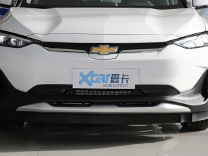 2020款星河版 中网
