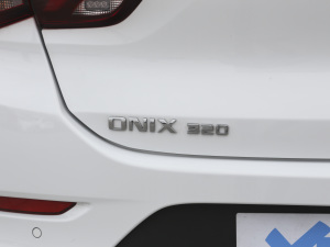2020款320 手动欣动版 细节外观