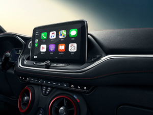 2020RS 650T Twin-Clutch7 п؅^