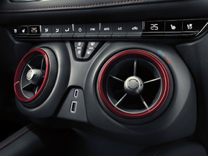 2020RS 650T Twin-Clutch7 п؅^