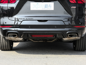 2020RS 650T Twin-Clutch7 Ś