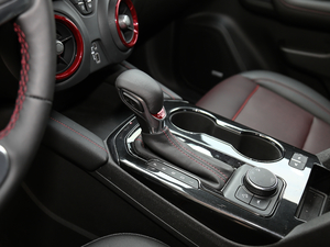 2020RS 650T Twin-Clutch(q)7 QU