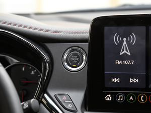 2020RS 650T Twin-Clutch7 п؅^