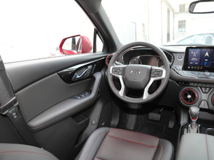 2020RS 650T Twin-Clutch7 п؅^