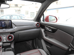 2020RS 650T Twin-Clutch7 п؅^