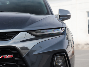 2020RS 650T Twin-Clutch7 