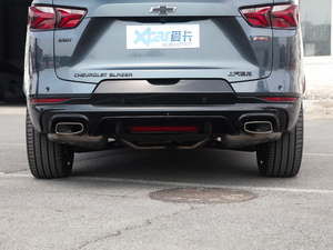 2020RS 650T Twin-Clutch7 Ś