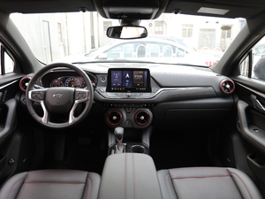 2020RS 650T Twin-Clutch7 ȫ