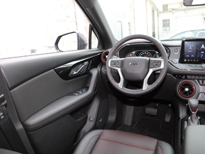 2020RS 650T Twin-Clutch7 п؅^