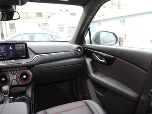 2020RS 650T Twin-Clutch7 п؅^