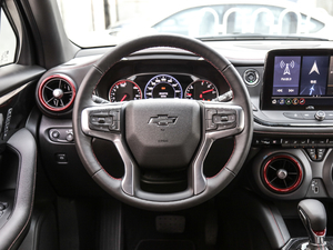 2020RS 650T Twin-Clutch7 P