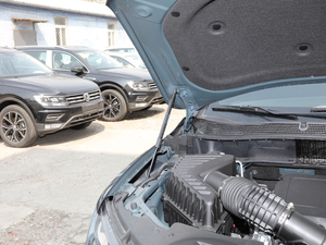 2020RS 650T Twin-Clutch7 