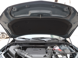 2020RS 650T Twin-Clutch7 