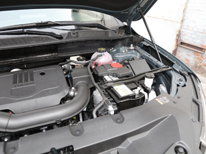 2020RS 650T Twin-Clutch7 