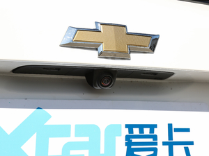 2020款650T 7座型版 细节外观