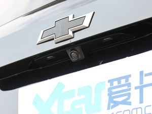 2020款RS 650T Twin-Clutch四驱7座擎版 细节外观