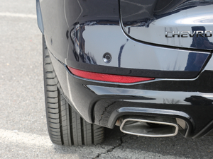 2020款RS 650T Twin-Clutch四驱7座擎版 细节外观