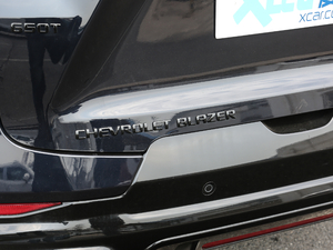 2020款RS 650T Twin-Clutch四驱7座擎版 细节外观
