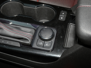 2020RS 650T Twin-Clutch7 п؅^